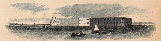 Fort Sumter, Charleston, S.C.