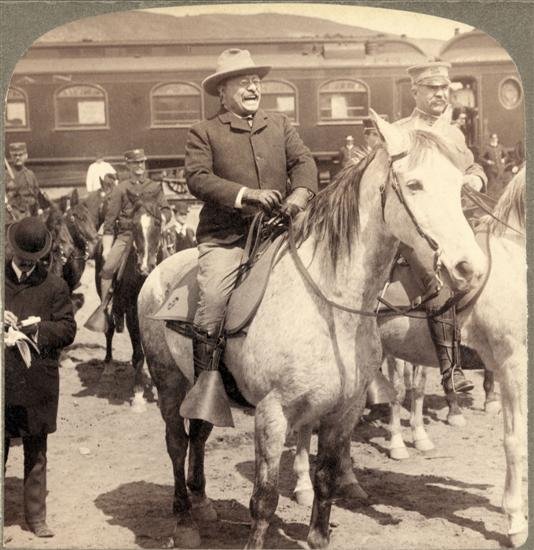 awayfromthecaresofstatepresidentrooseveltreadytoenteryellowstonepark.jpg