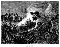 On Guard (for Indians)