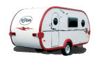 t@da travel trailer